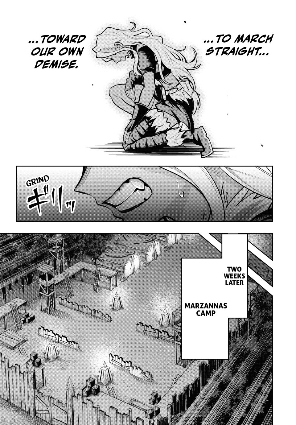 Majutsu Guild Sousui ~Umarekawatte Imasara Yarinaosu Nidome no Gakuin Seikatsu~ Chapter 83 13